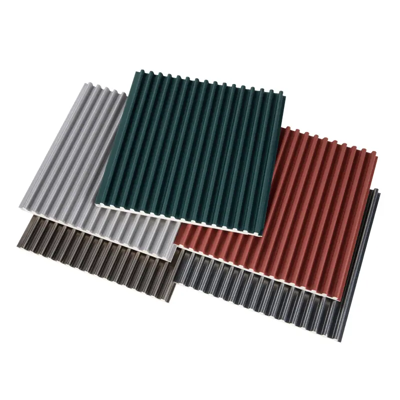 Newly designed exclusive patented interior decorative 160 strip-type wpc wall panel (14)rmr