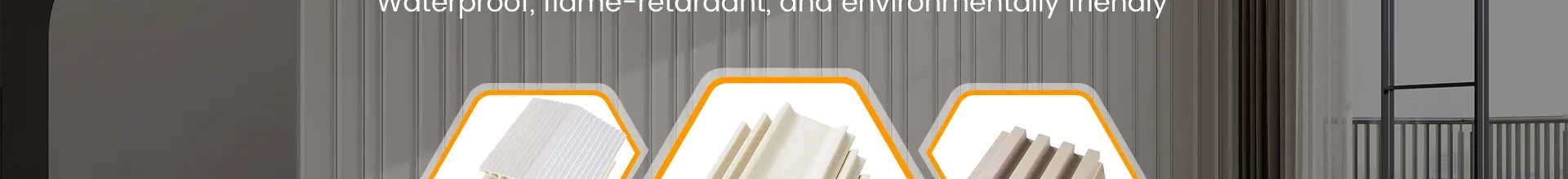 Pvc Wooden Cladding Factories